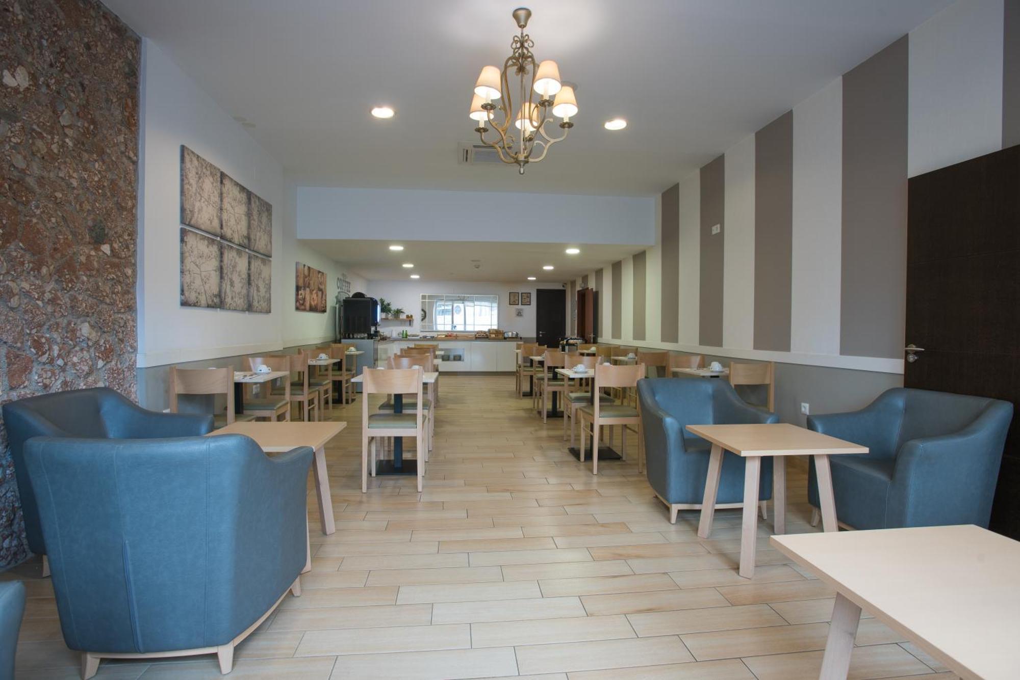 Hotel Sur Málaga Bagian luar foto